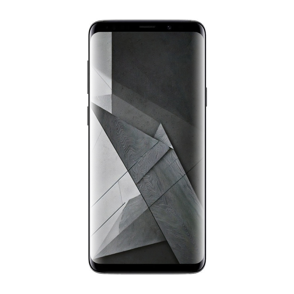 Samsung Galaxy S9+ 128GB - Cinza Grafite image number 1